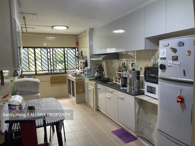Blk 515 Jurong West Street 52 (Jurong West), HDB 4 Rooms #332974031